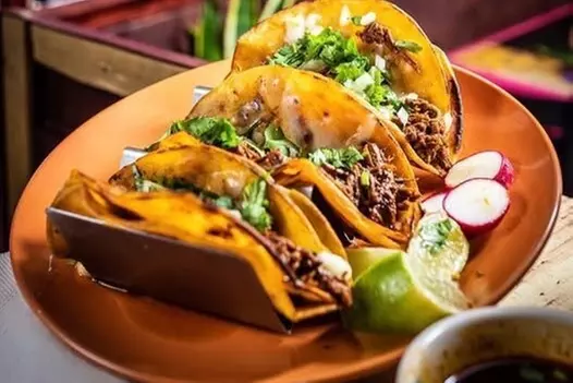 $10 For $20 Worth Of Mexican Cuisine