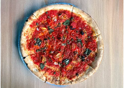 5% Cash Back at Nicky's Coal Fired