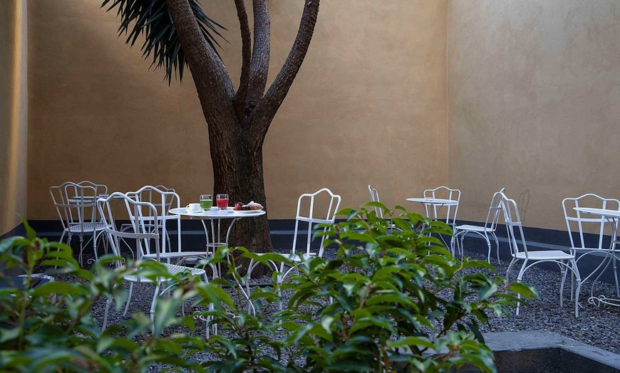 Image 4: ✈ ITALIE | Naples - Hotel Palazzo Argenta 3* - City break
