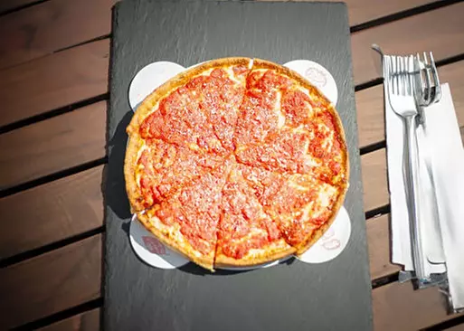 5% Cash Back at Sarpino's Pizzeria