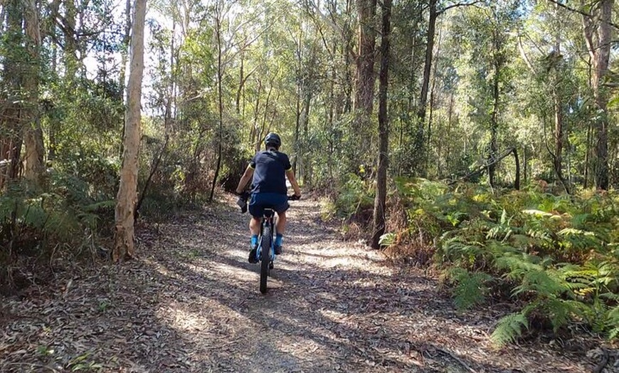 Image 5: Beach to Beach Ride in Coffs Harbour