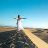 Image 40: Sesión de fotos en las Dunas de Maspalomas