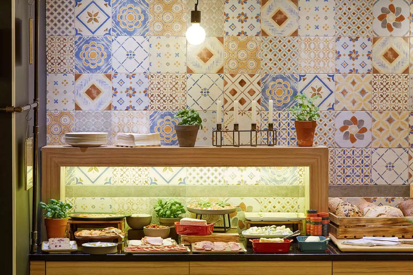 ✈ POLSKA | Wroclaw - Scandic Wroclaw 4*, 2 nocy - City break