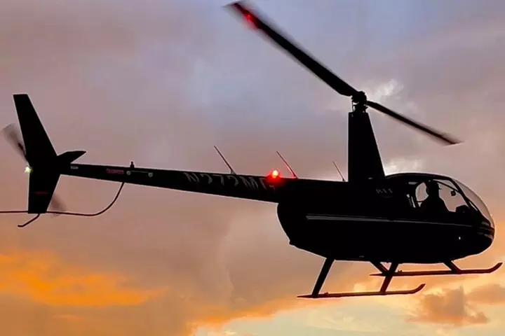 Miami Helicopter Tour: Best Sightseeing Adventure in Miami