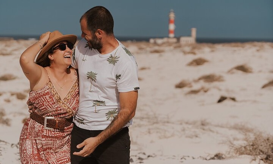 Image 16: Fuerteventura Norte - Excursión de 4 horas con salida desde Corralejo