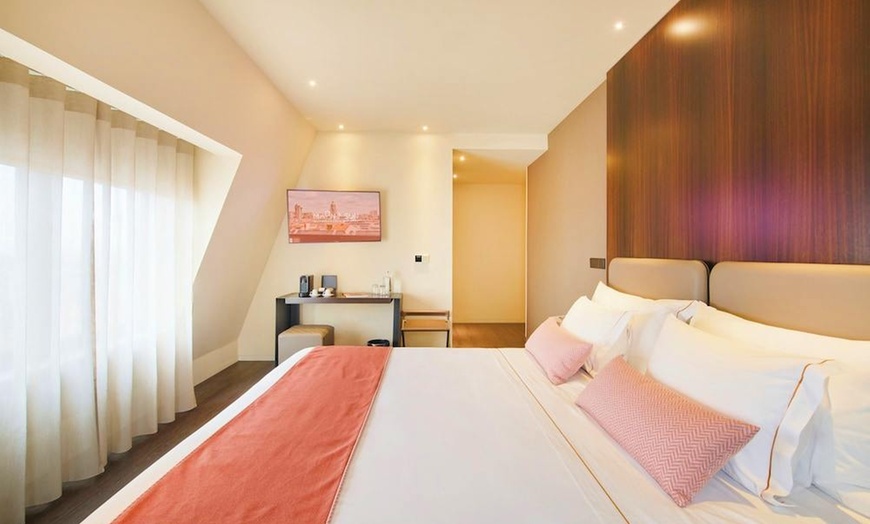 Image 11: ✈ PORTUGAL | Porto - Hotel Moon & Sun Porto, 2 nachten - City break