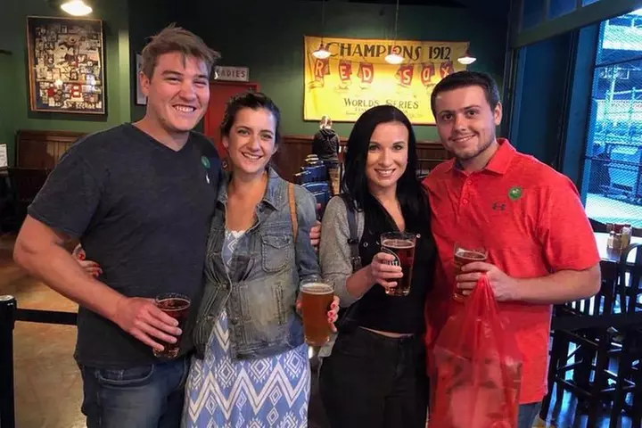 Fenway Pub Crawl - Primary Image