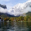 Image 11: Private Tour zum Königssee und Salzbergwerk Berchtesgaden ab München