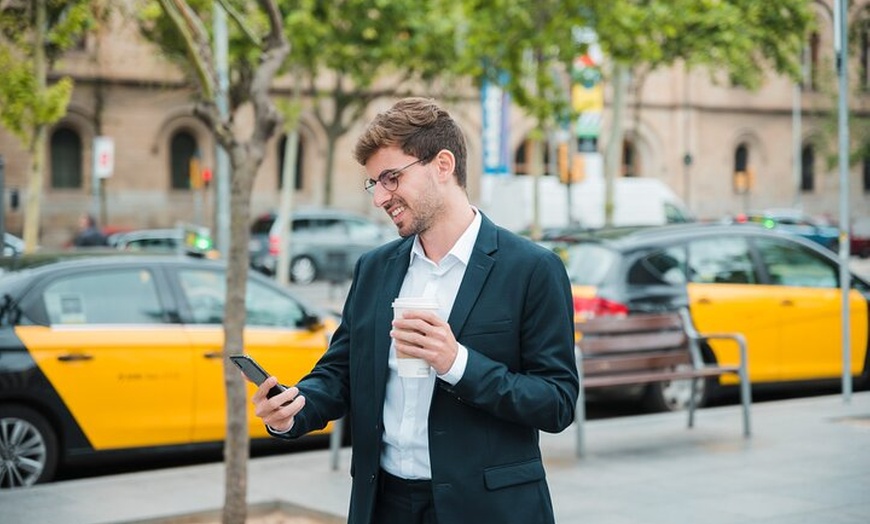 Image 11: Traslado privado Aeropuerto a Encamp, Canillo, Soldeu