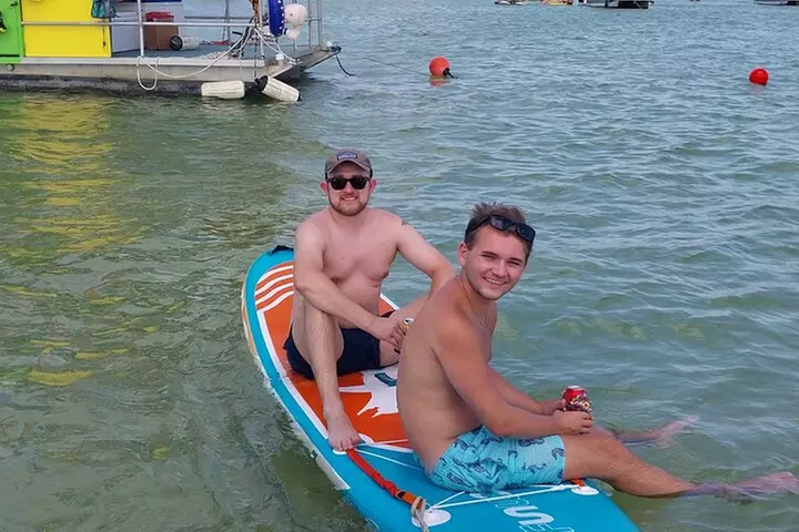 Private Boat Charters Destin Florida