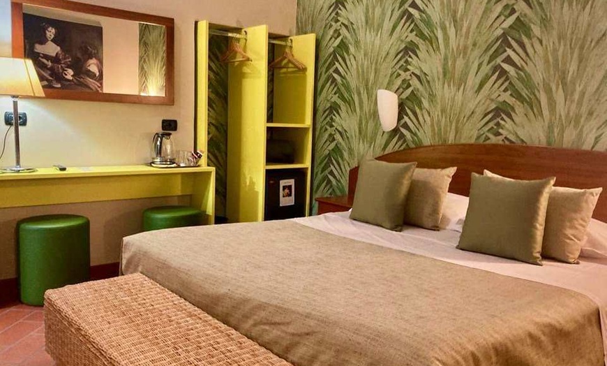 Image 3: ✈ ITALIE | Florence - Hotel Caravaggio 3*, 2 nuit - City break