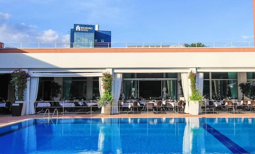 Image 7: ✈ ITALIE | Bologne - Concert Radiohead à Bologne - Cat. Basse & MIC...