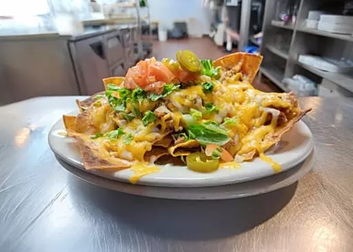 5% Cash Back at Extra Billy's Smokehouse & Br...