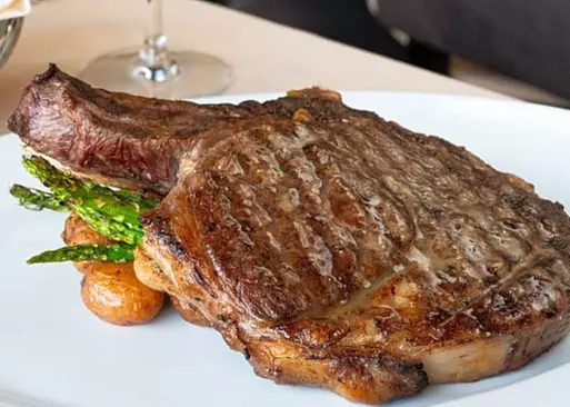 5% Cash Back at Andiamo Pasta + Chops - Fenton
