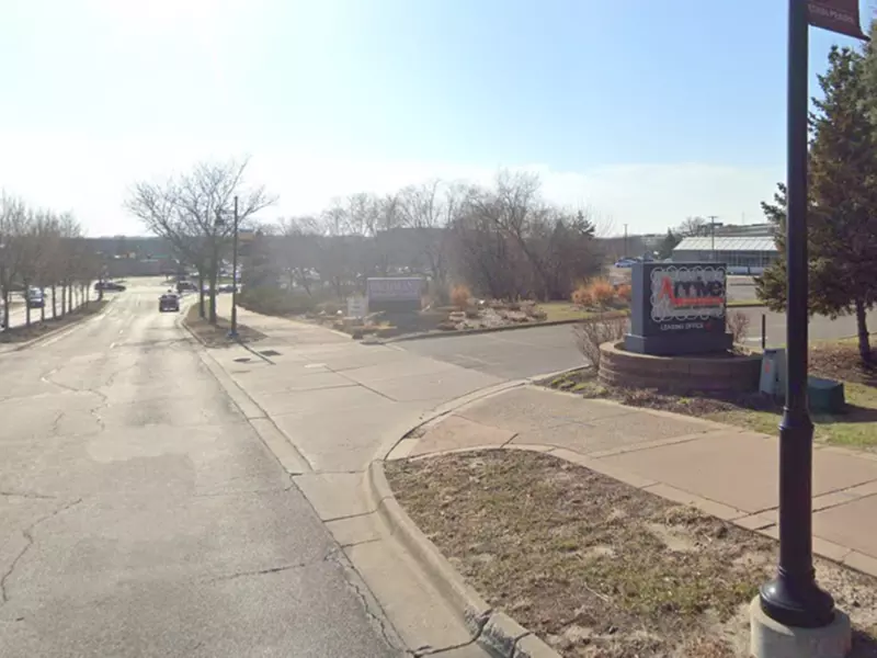 Parking at Arrive Watertower Lot