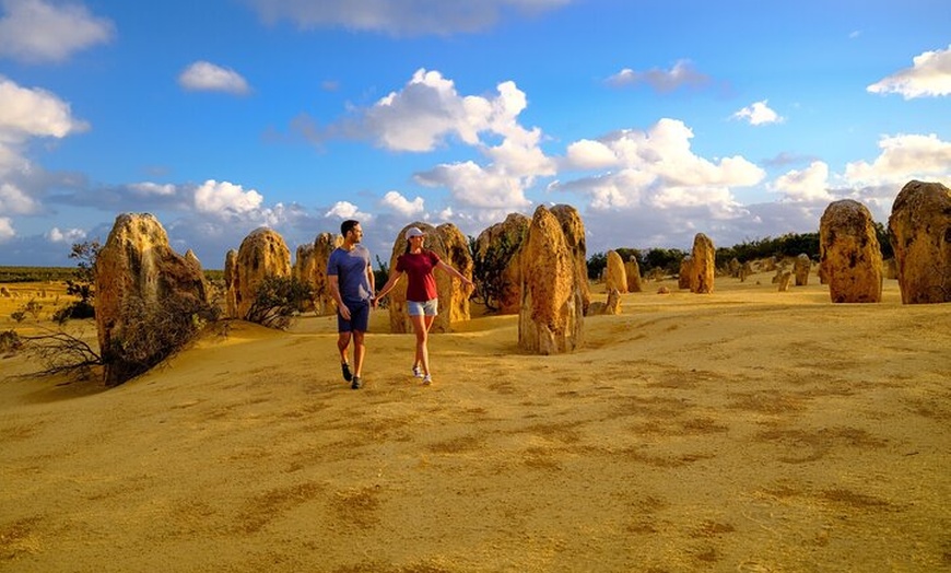 Image 4: 7-Day Perth to Exmouth Kalbarri Coastal Adventure from Perth