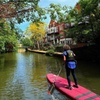 Image 12: Paddleboarding Adventures in Tonbridge