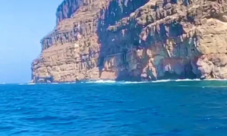 Image 9: Tour en barco por Playas Vírgenes de Gran Canaria con comida