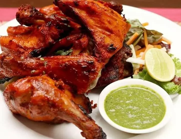 $15 For $30 Worth Of Indian Cuisine