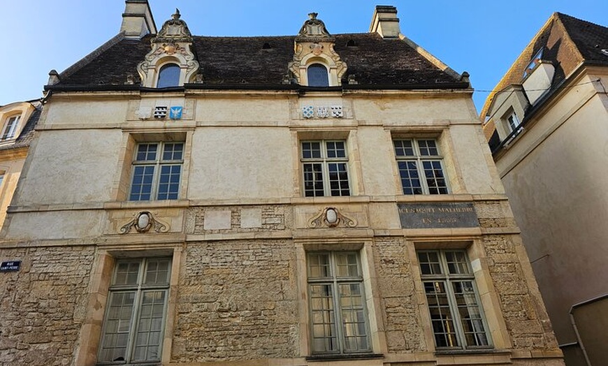 Image 8: Visite à Pied de Caen Spécial Millénaire