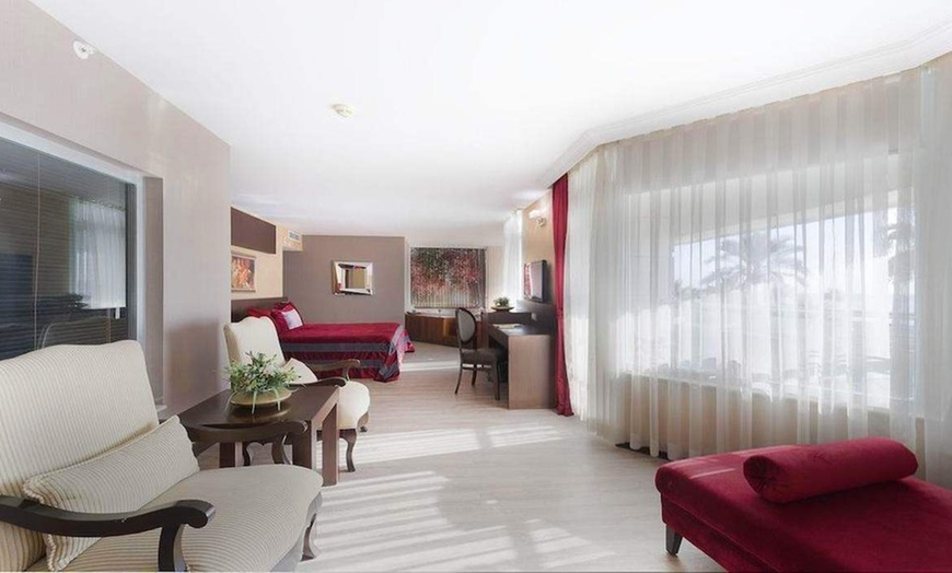 Image 11: ✈ ANTALYA AND SURROUNDING AREA | Antalya City - Sealife Family Reso...