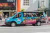 Hollywood, Beverly Hills, & Celebrity Home Tour from Santa Monica