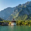 Image 14: Private Tour zum Königssee und Salzbergwerk Berchtesgaden ab München