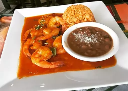 5% Cash Back at Incazteca Peruvian & Mexican ...