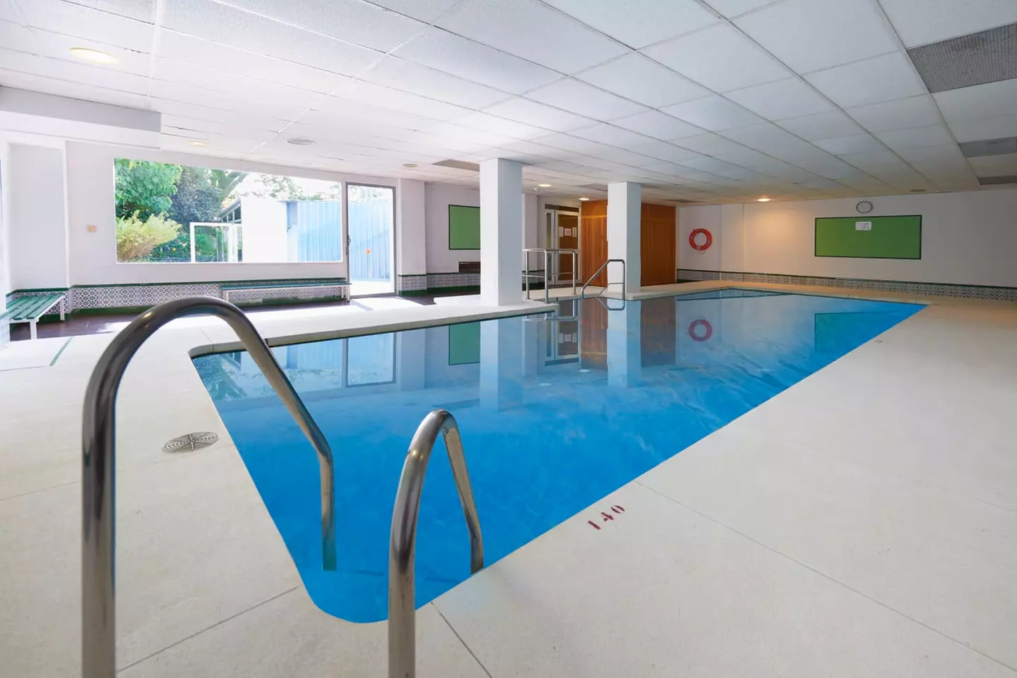 ✈ COSTA DEL SOL | Benalmadena - Hotel Palmasol 4*, 5 nuit - Bord de...