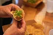 Cincinnati Private Streetcar Food Tour - Second Medium