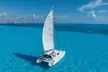 Isla Mujeres Day Tour with Catamaran, Snorkeling & Beach Club - Second Medium
