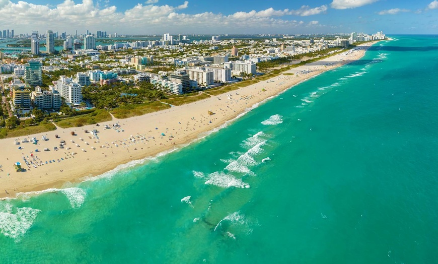 Image 2: ✈ FLORIDA | Da Miami a Orlando - Il Meglio della Florida alla Guida...