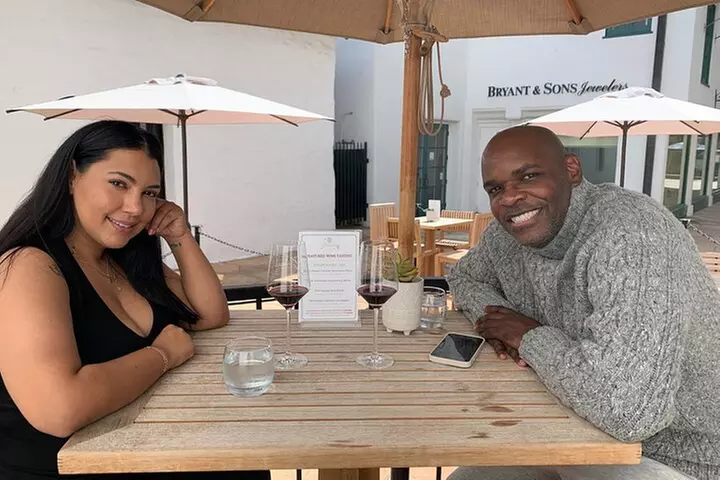 Santa Barbara's Ultimate Wine and Chocolate Walking Tour