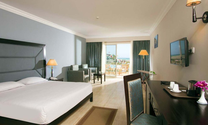 Image 51: ✈ EGYPTE | Hurghada - Sunrise Alora Aqua Park Resort 5*, 3 nuit