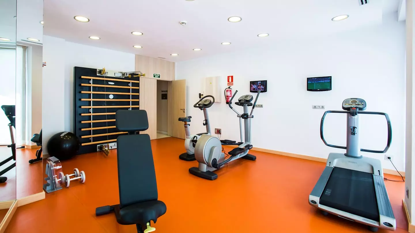 ✈ COSTA DEL SOL | Malaga - Vincci Seleccion Posada del patio 5*, 3 ...