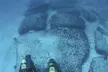 Adventures of the Lost Atlantis Bimini Road - Second Medium