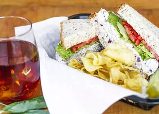 5% Cash Back at Cafe 7 Delicatessen and Pastaria