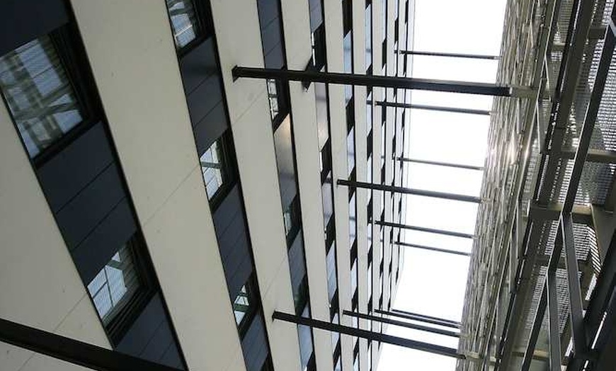 Image 41: ✈ HISZPANIA | Barcelona - Travelodge Barcelona Poblenou 1* - City b...