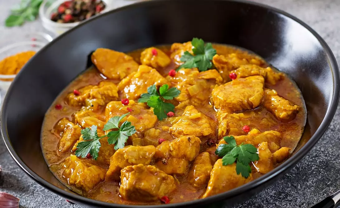 $20 For $40 Worth Of Indian Cuisine