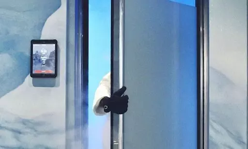 $64.50 For 6 Whole Body Cryotherapy Sessions (Reg. $129). New Clien...