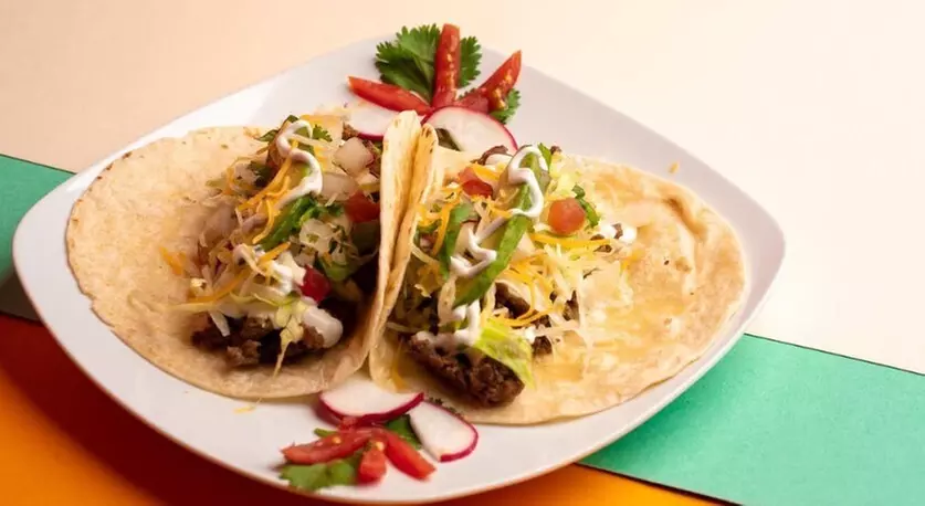 $15 For $30 Worth Of Mexican Cuisine - Primary Image