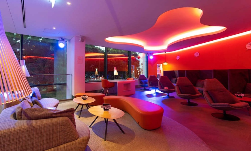 Image 4: ✈ PORTUGALIA | Lizbona - Evolution Lisboa Hotel 4* - City break
