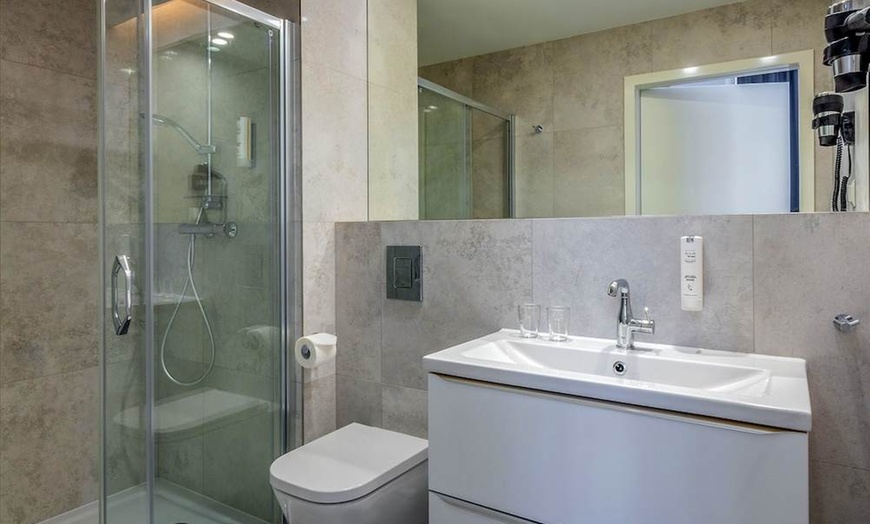 Image 8: ✈ POLSKA | Wroclaw - Korona Hotel Wroclaw Market Square 3* - Centru...