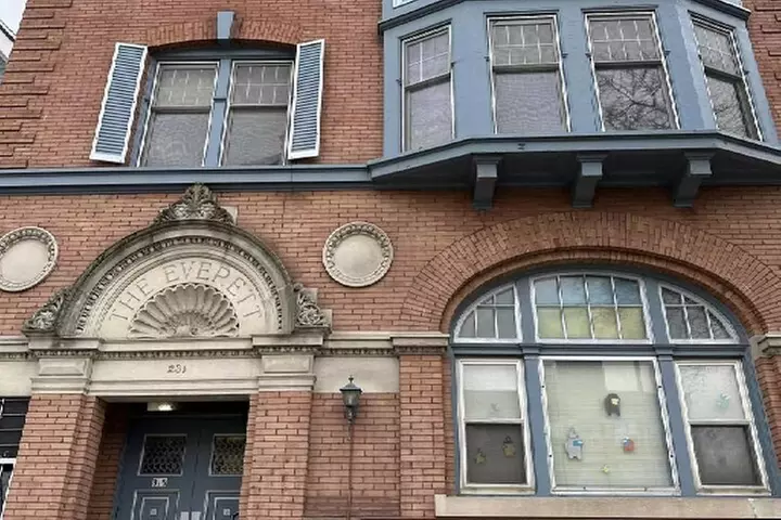 City of Neighborhoods: A Self-Guided Audio Tour in Milwaukee