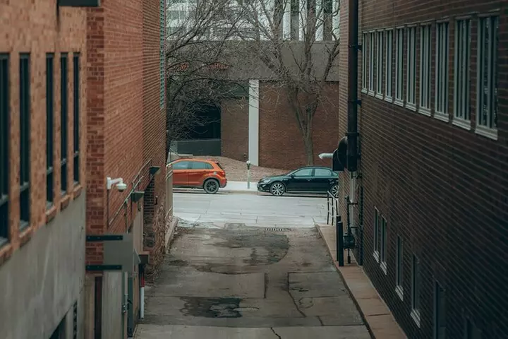 Self-Guided Scavenger Hunt: Rock and Roll Through Sioux Falls
