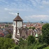 Image 1: Escape The City Freiburg im Breisgau Stadtspaziergang mit Rätseln