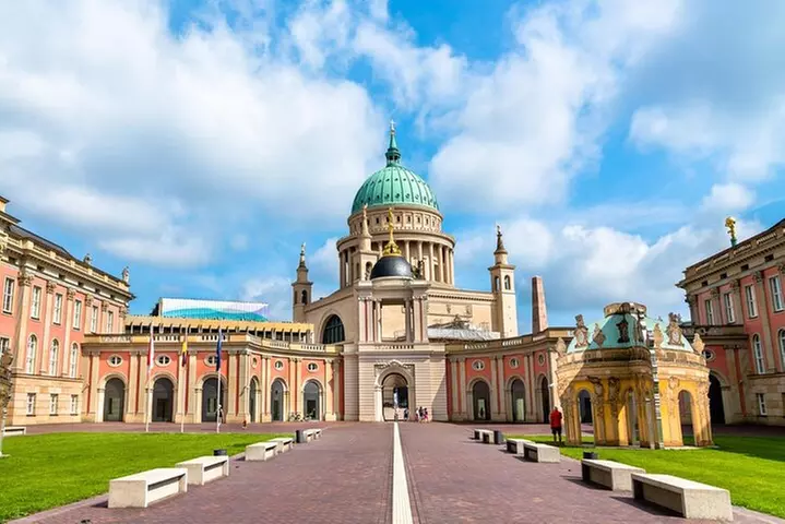 Beste Einführung in Potsdam in 2 Stunden mit einem Einheimischen - Primary Image