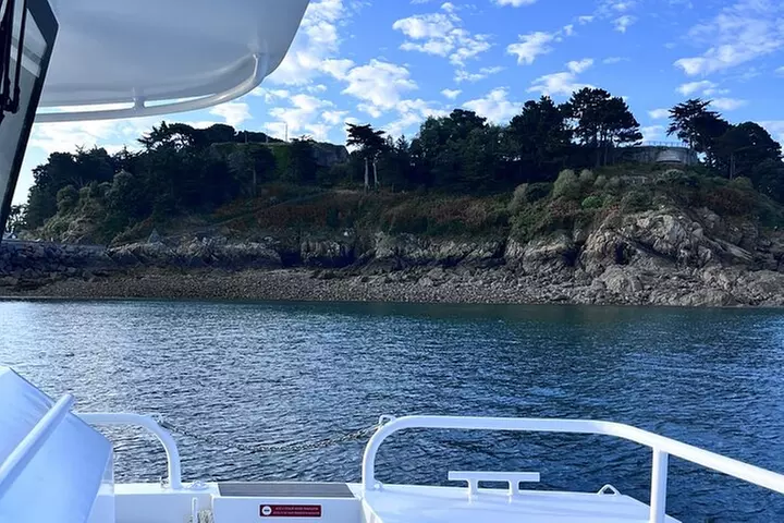 Croisière sur l'histoire de St-Malo Uniquement en Français - Image 5