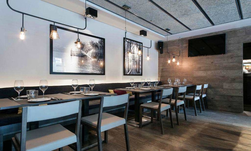 Image 7: ✈ ESPAGNE | Barcelone - Hotel Upper Diagonal 4* - City break
