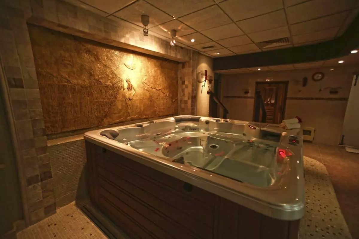 ✈ MEXIQUE | Cancun - The Royal Sands Resort & Spa 5*, 5 nuit - Tout...